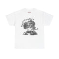 "WAR NEVER LEAVES" | T-Shirt