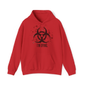 "I'M DYING." | Hoodie